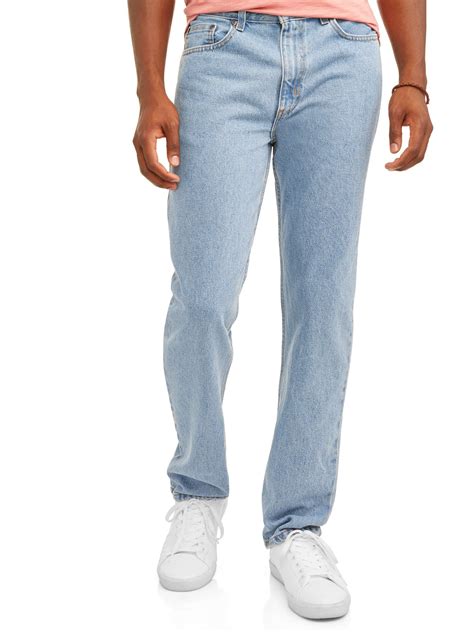 walmart jeans for men|walmart men jeans on sale.